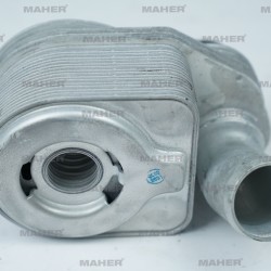 YAĞ SOĞUTUCUSU DUCATO 06-14 2.3JTD